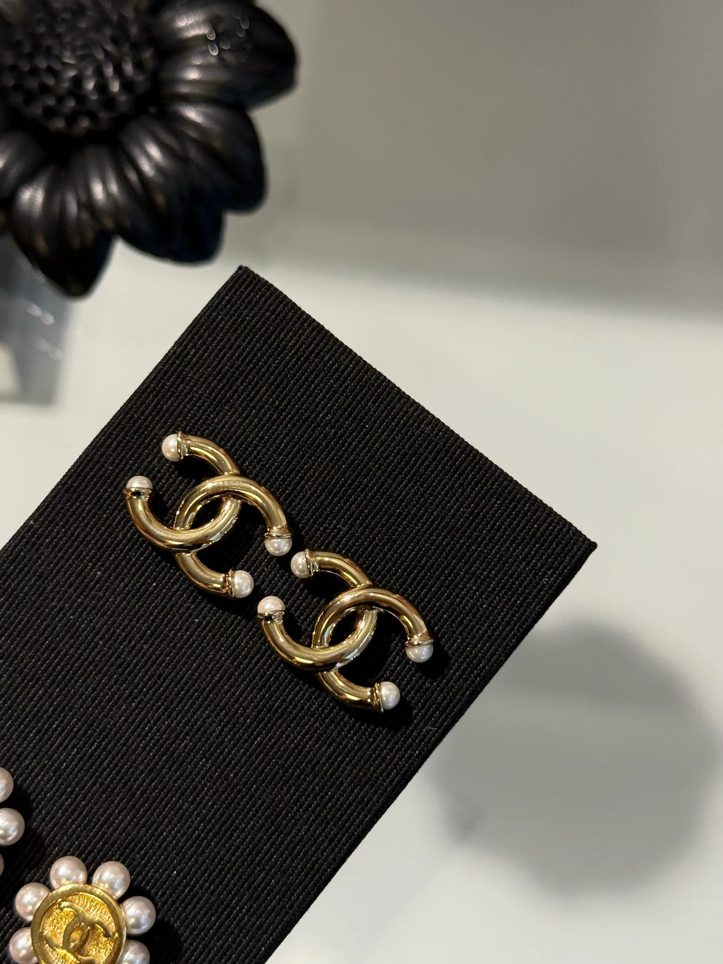 Бижутерия Chanel 11685063