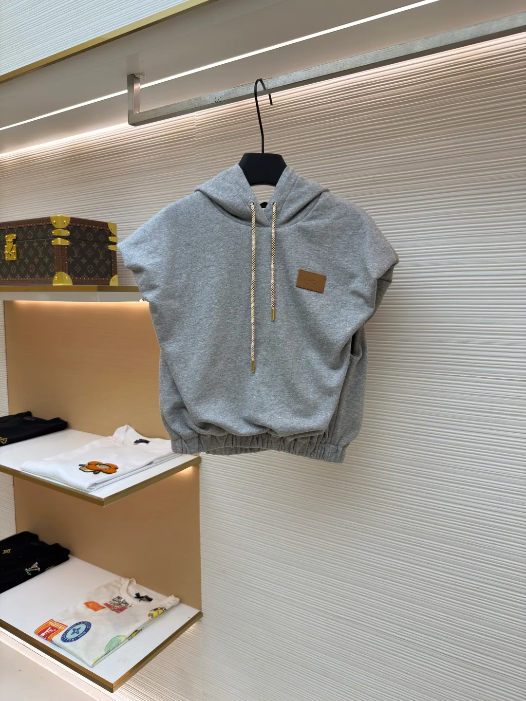 Свитшоты И Худи Мужские Fendi 17572017