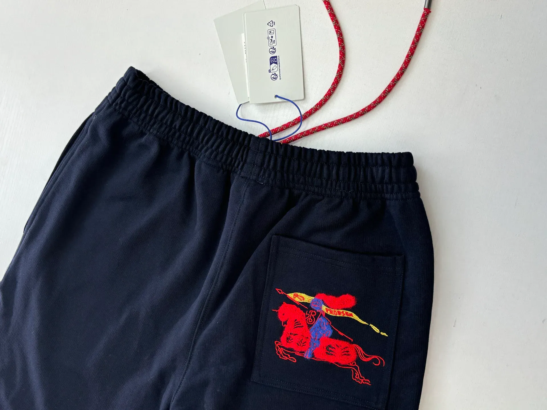 Брюки Мужские Burberry 1273534