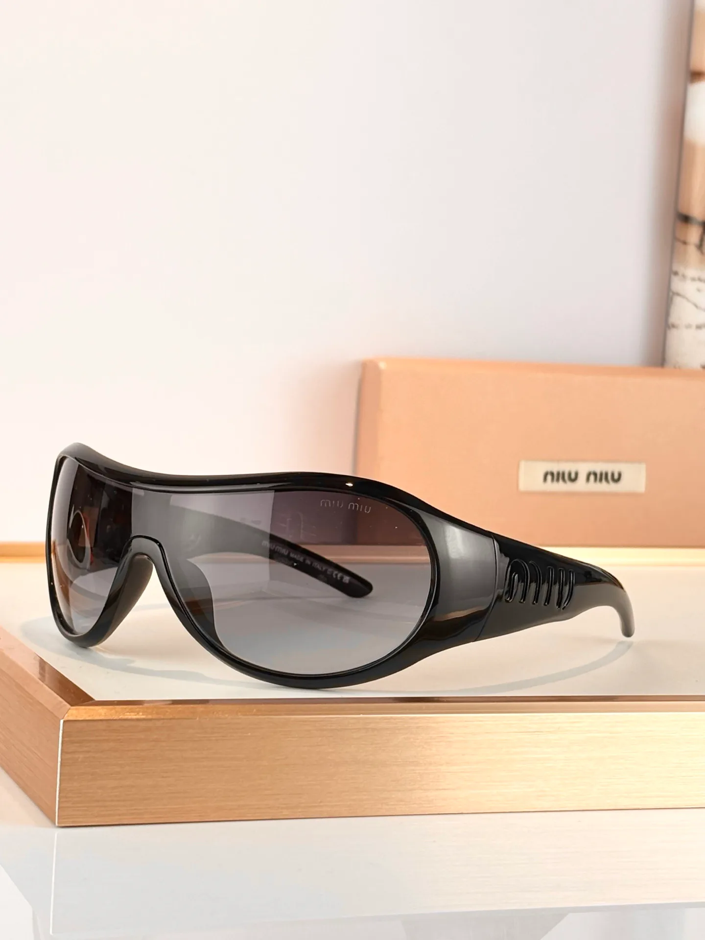 Очки Miu Miu 17291112