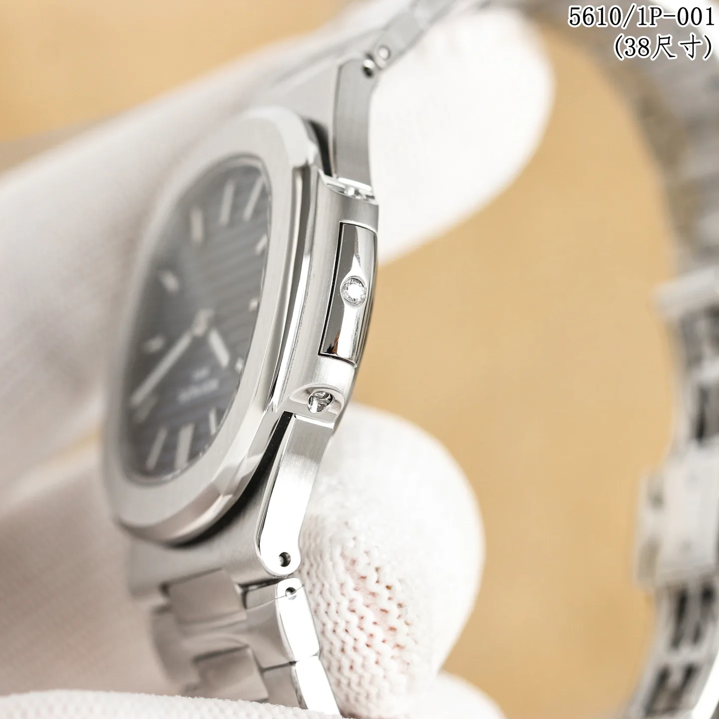 Часы Мужские Patek Philippe 18301205