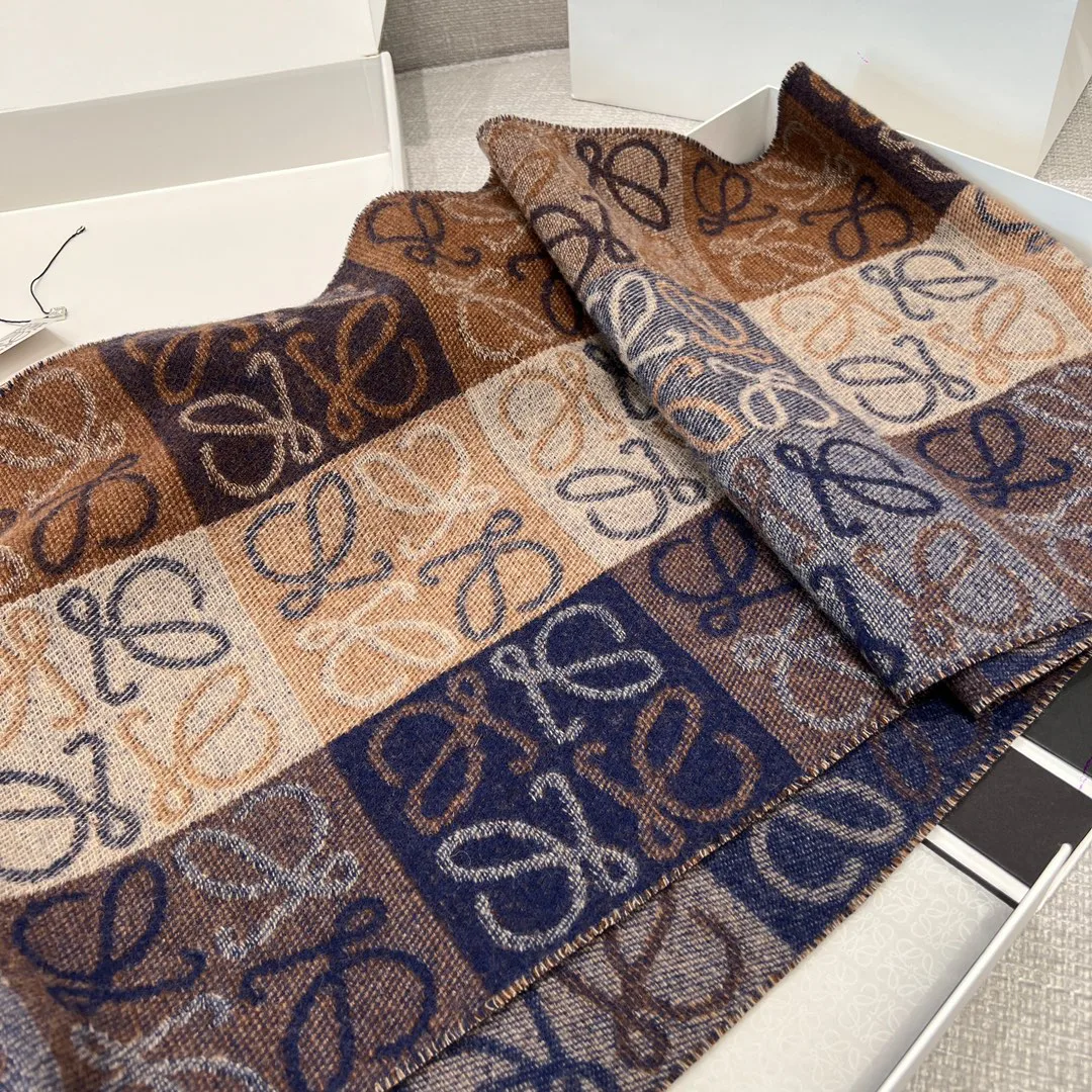 Шарфы Loewe 17945598