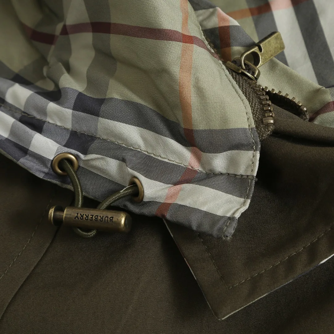 Куртки И Пуховики Мужские Burberry 17173884