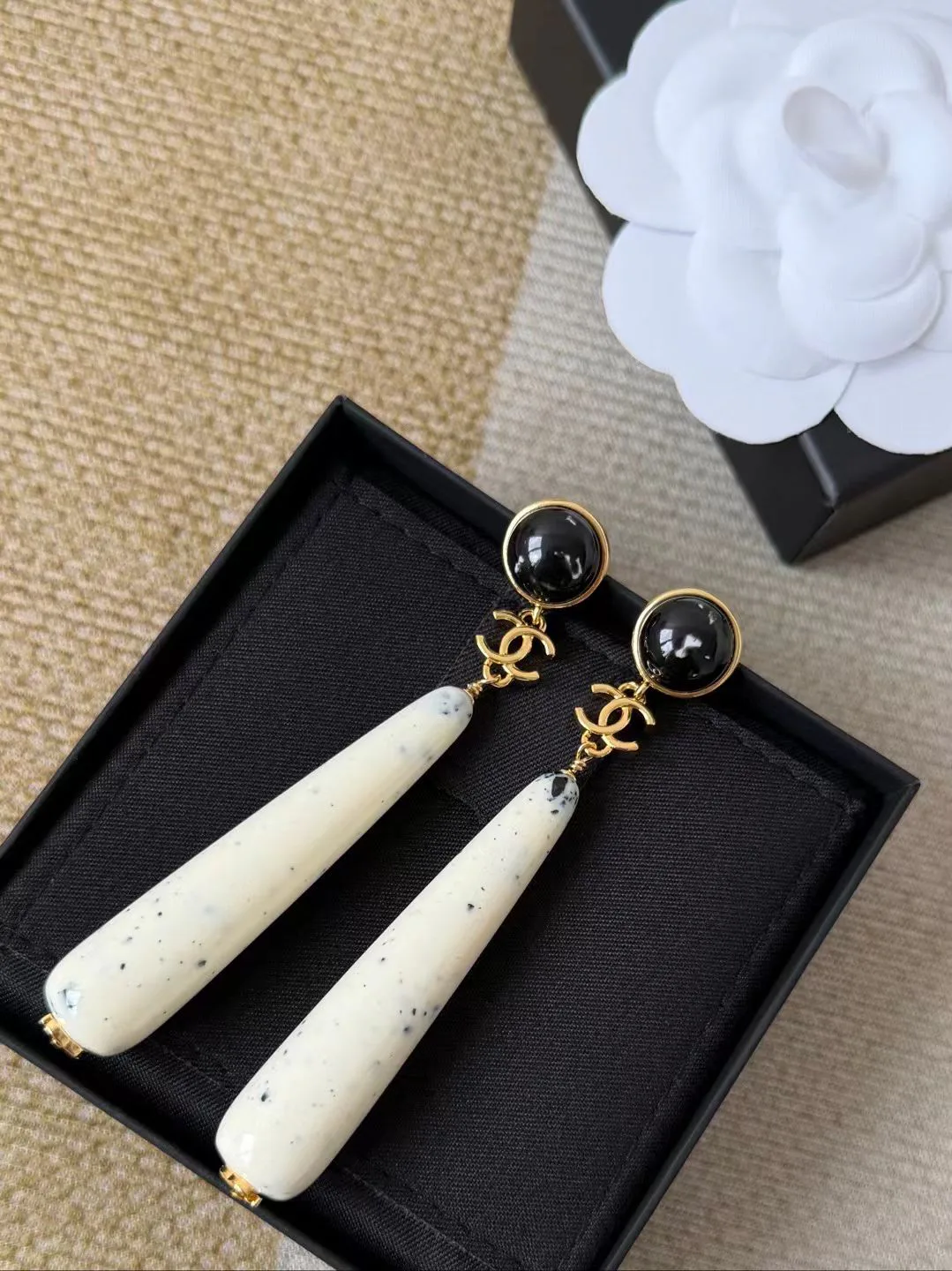 Бижутерия Chanel 18059165