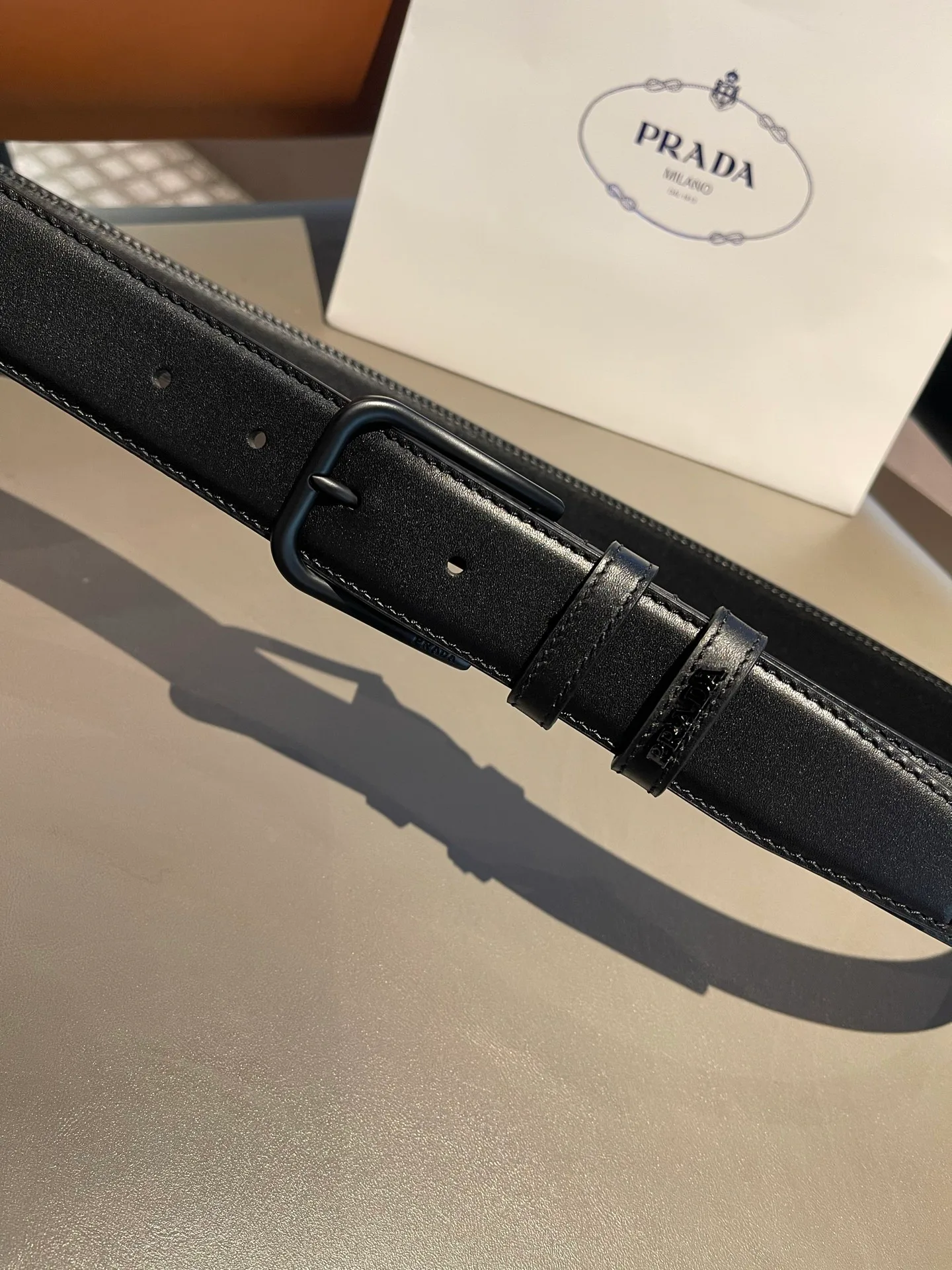 Поясные Сумки Женские Prada 11668998