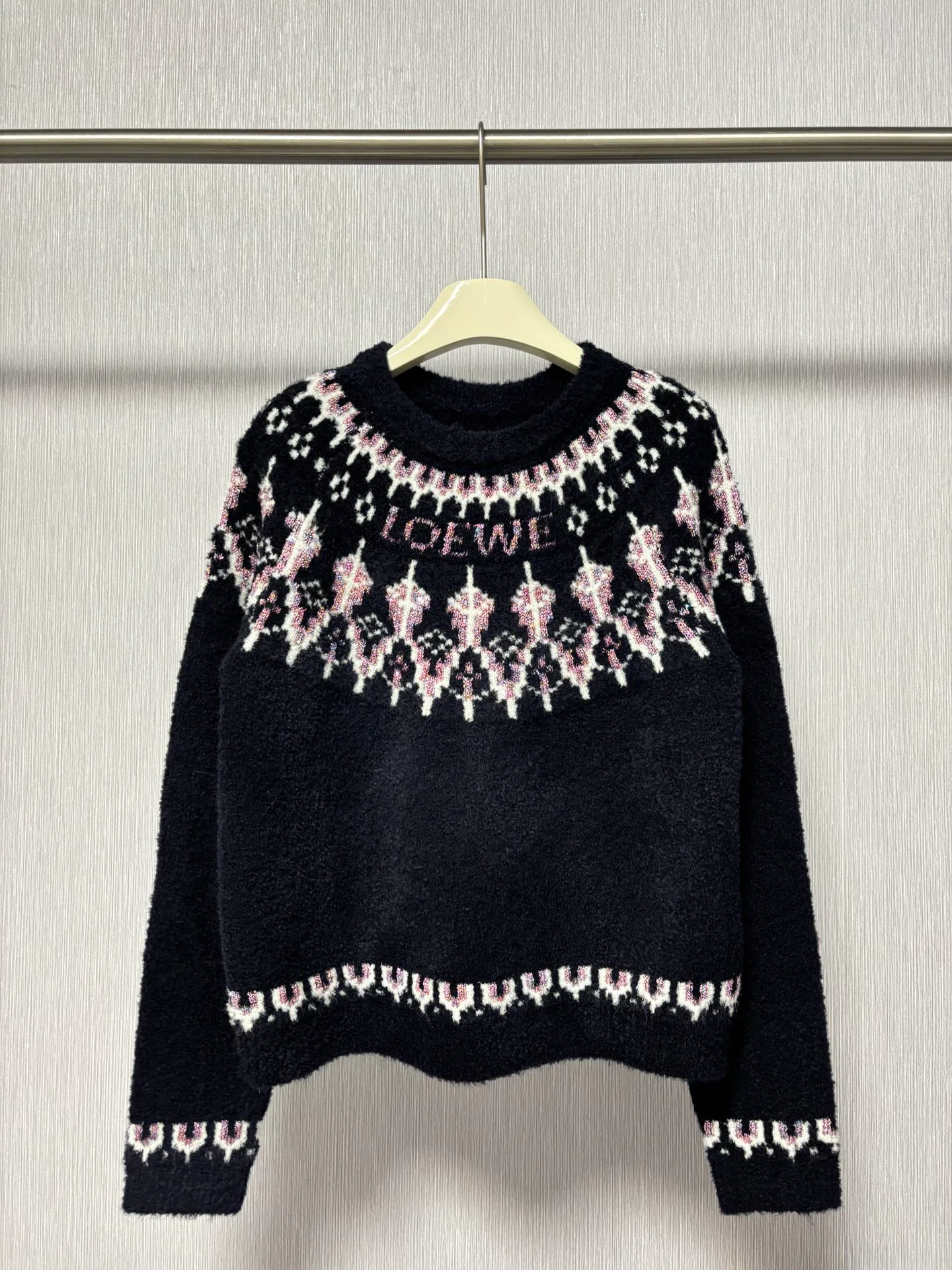 Свитеры Женские Loewe 422765