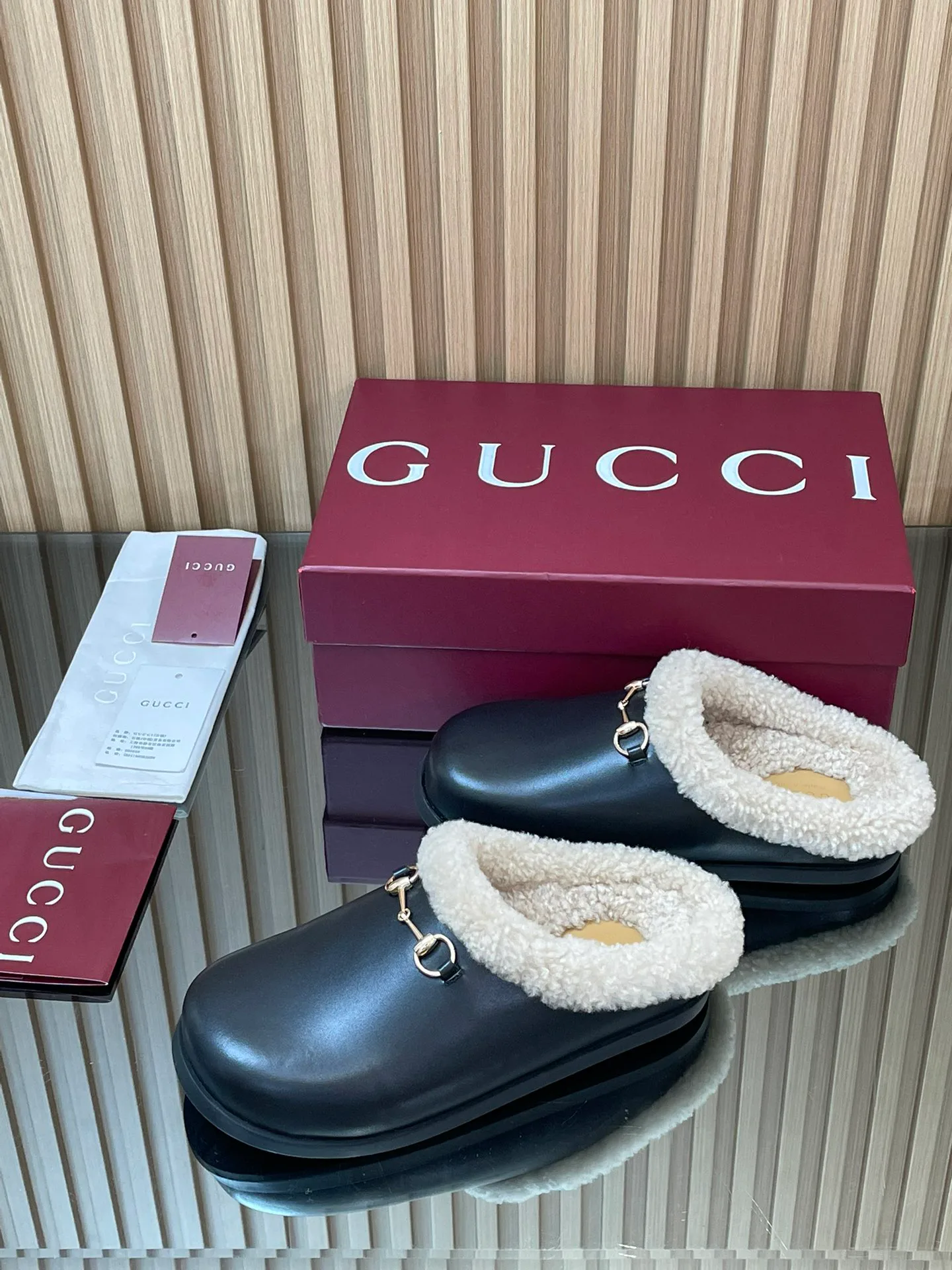 Мюли И Сабо Женские Gucci 18703238