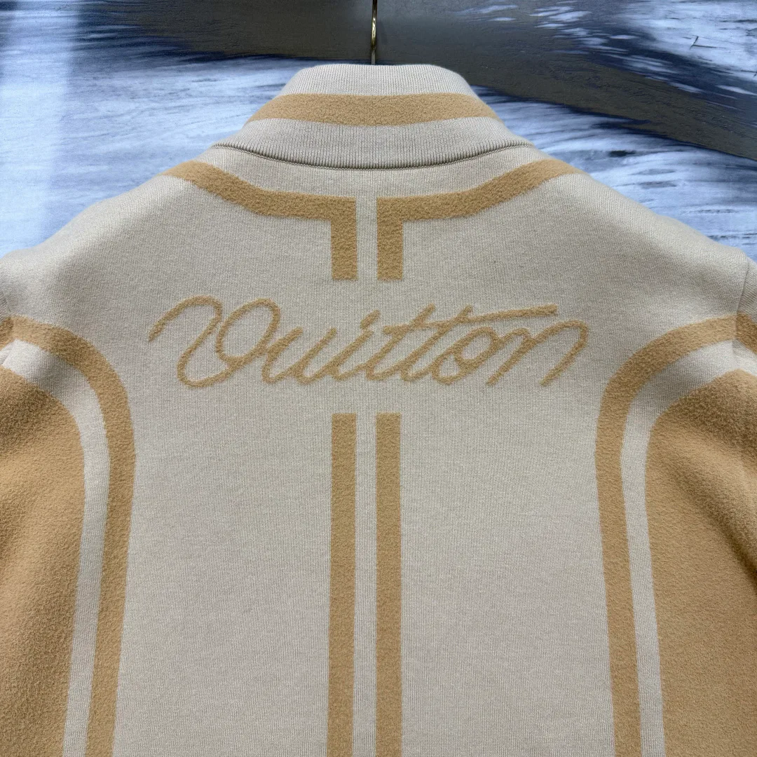 Джемперы И Свитеры Мужские Louis Vuitton 11454484