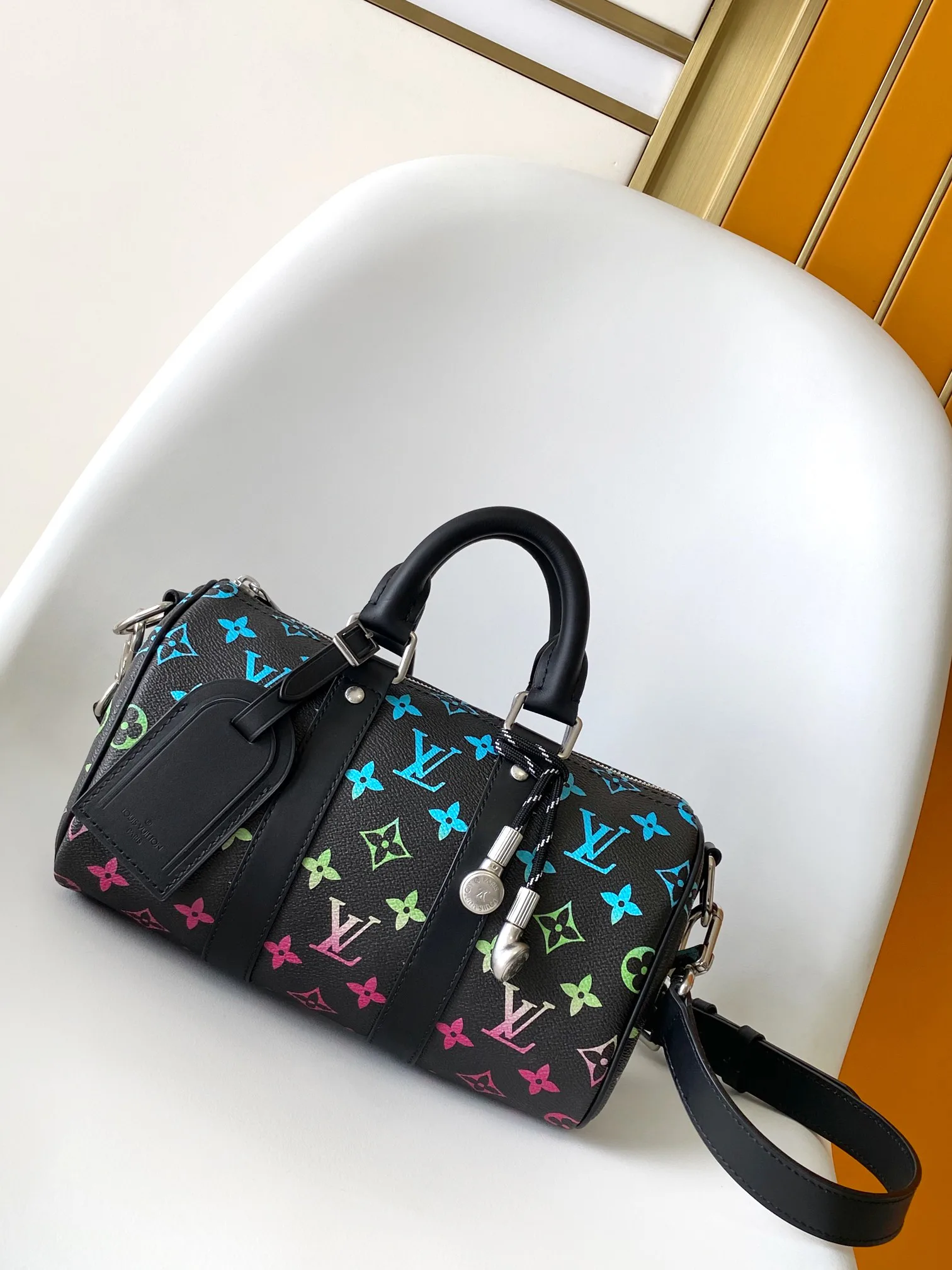 Дорожные Сумки Женские Louis Vuitton 11185391