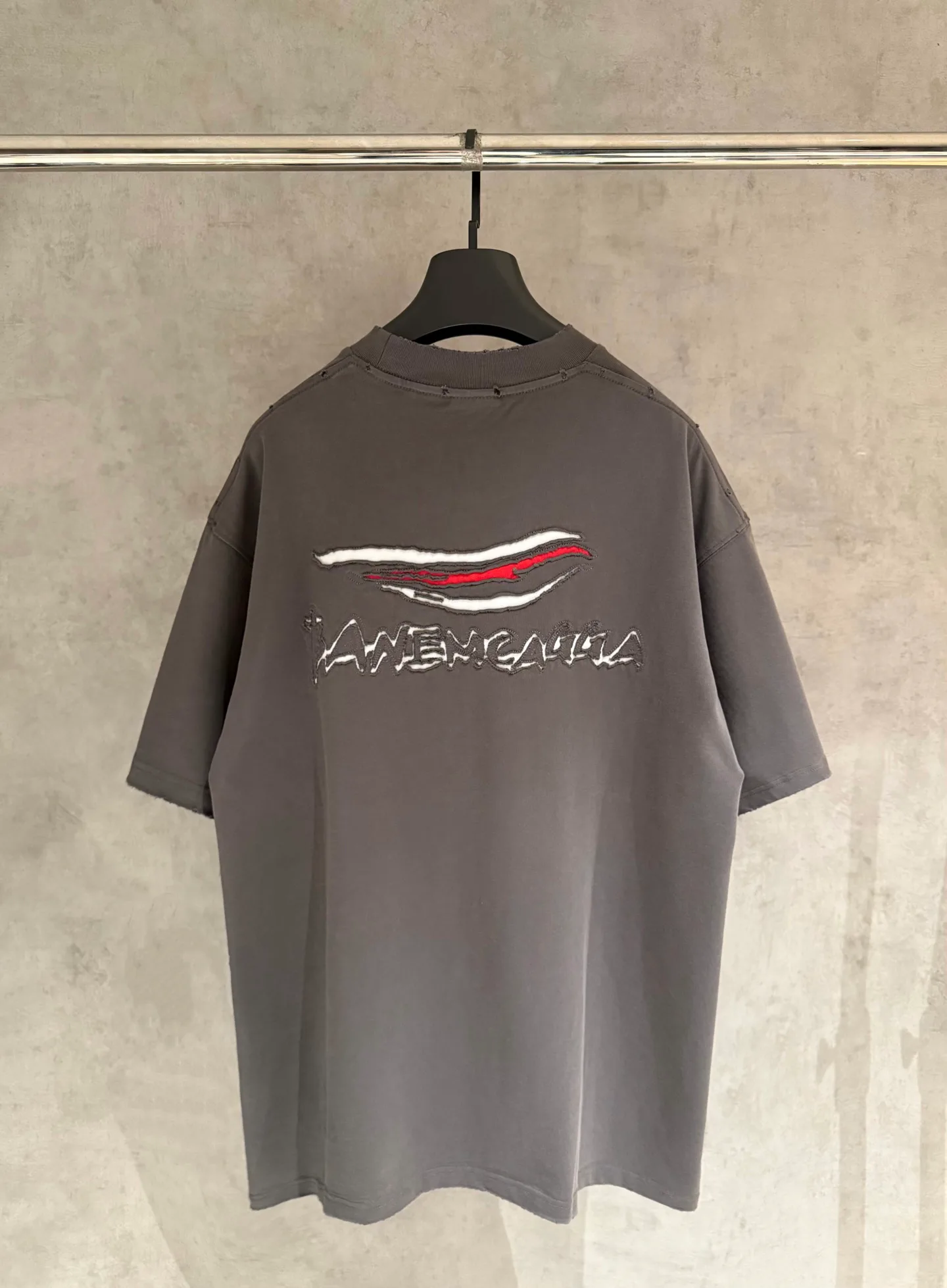 Футболки Женские Balenciaga 10310787