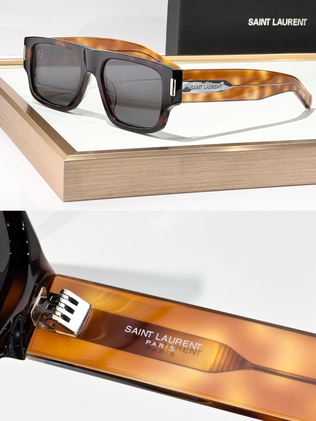 Очки Saint Laurent 12564405