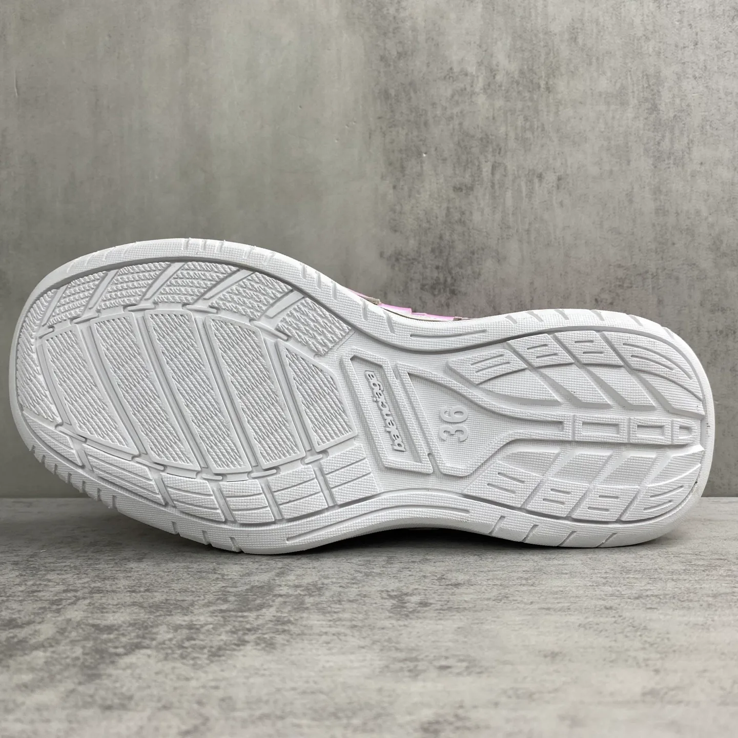 Кроссовки Женские Balenciaga 110619