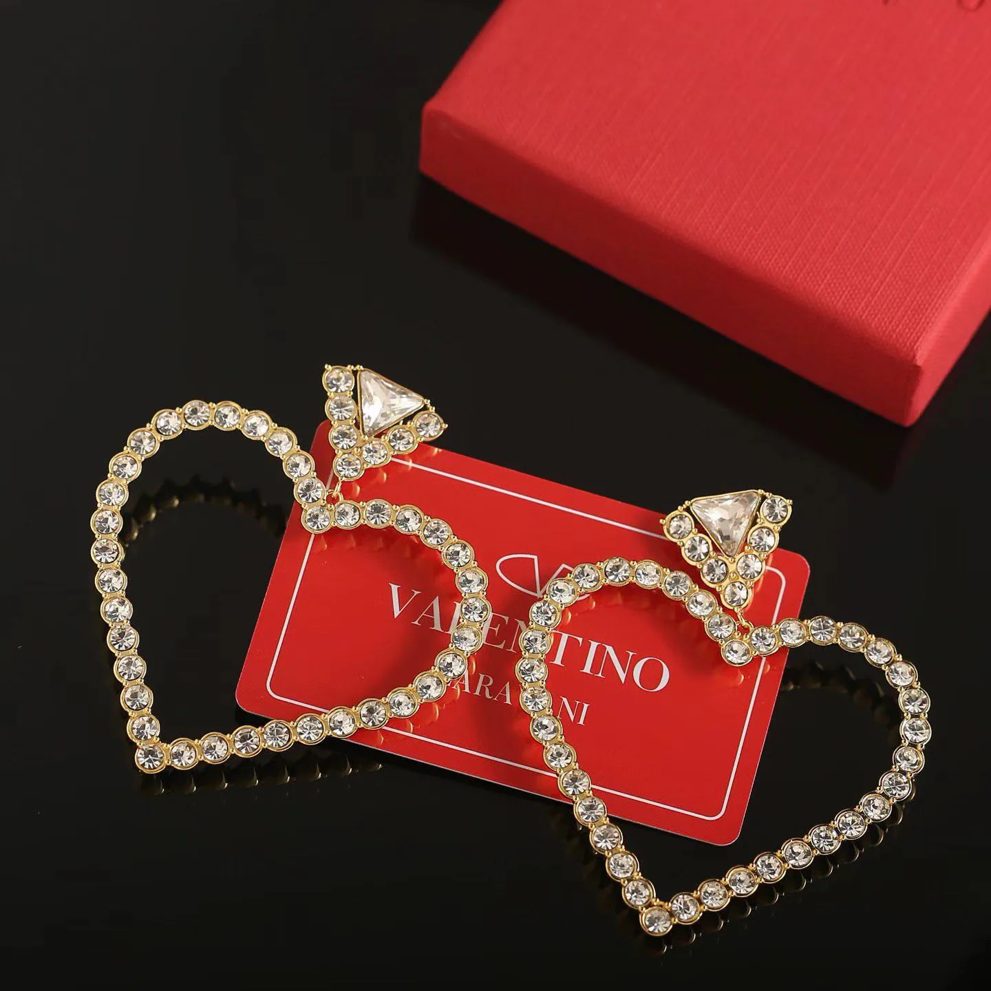 Бижутерия Valentino 13176044