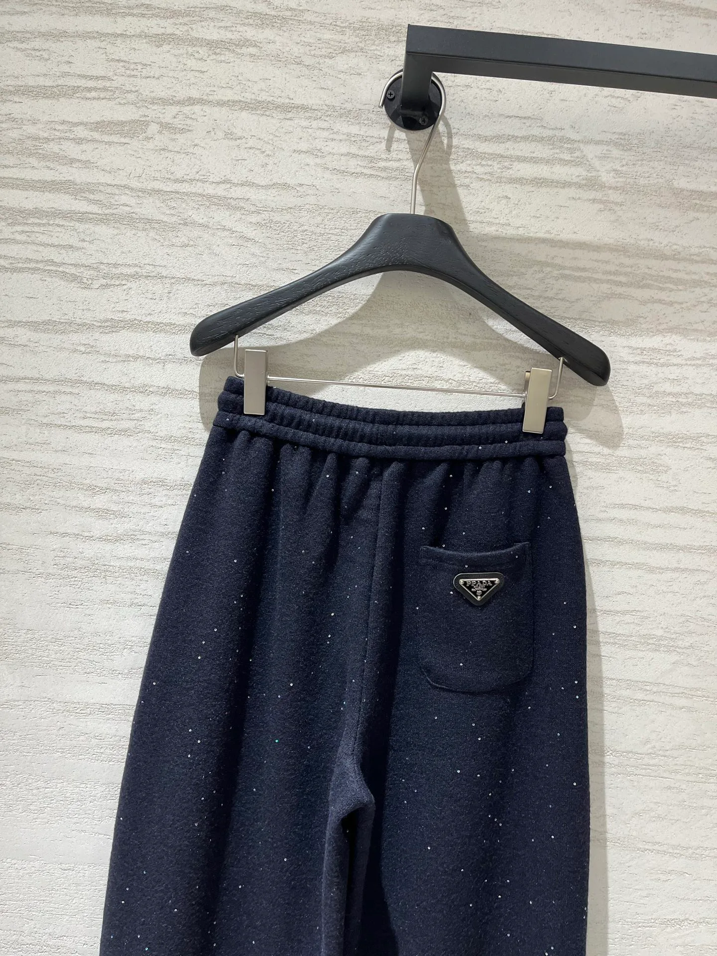 Брюки Женские Prada 18778169