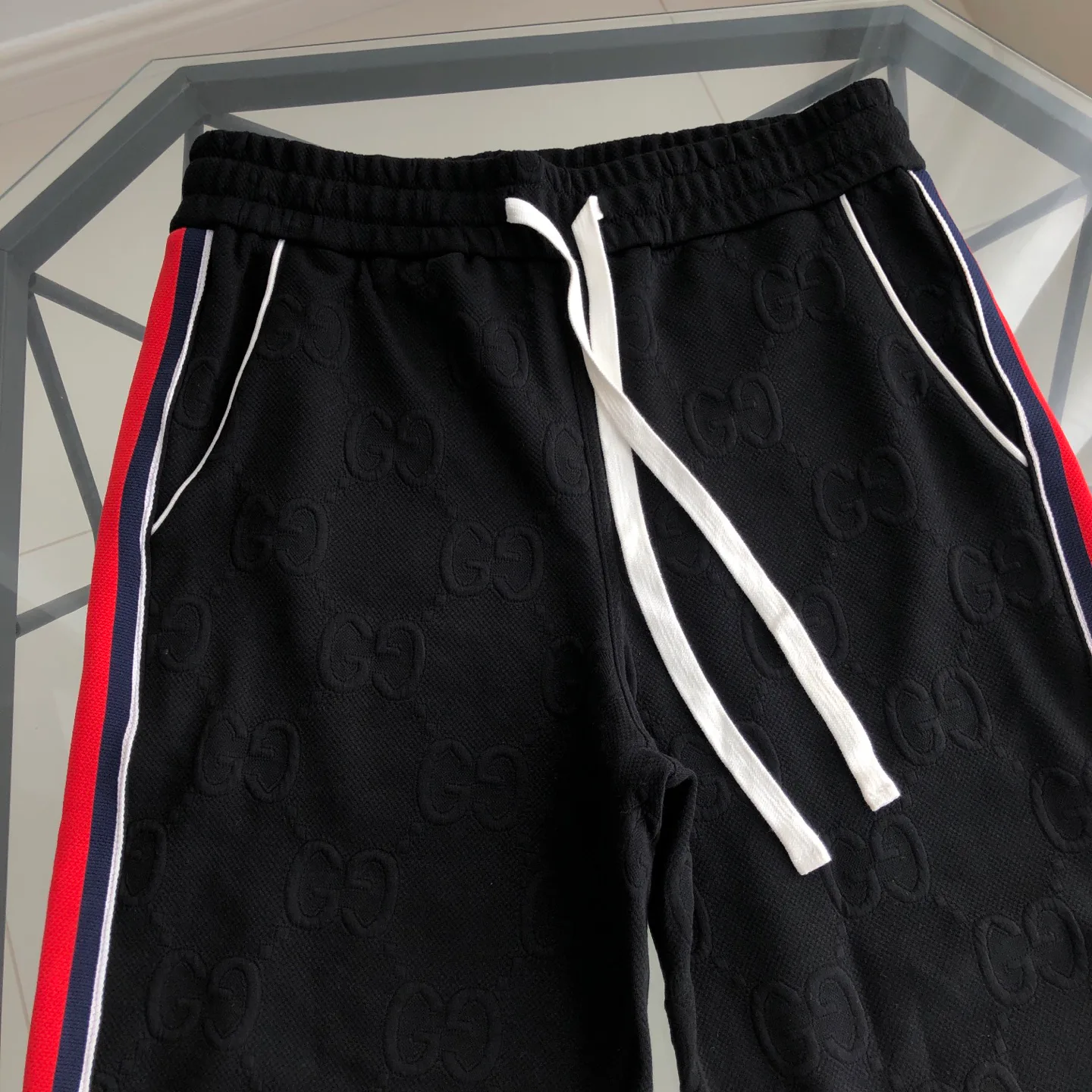 Брюки Женские Gucci 214520