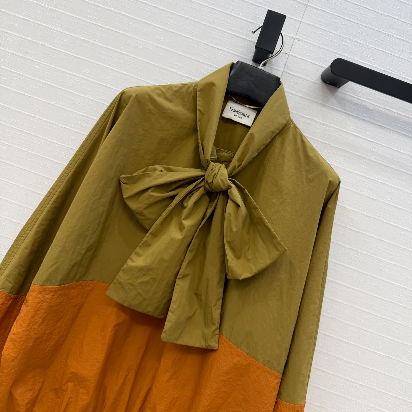 Свитшоты И Худи Женские Saint Laurent 11747252