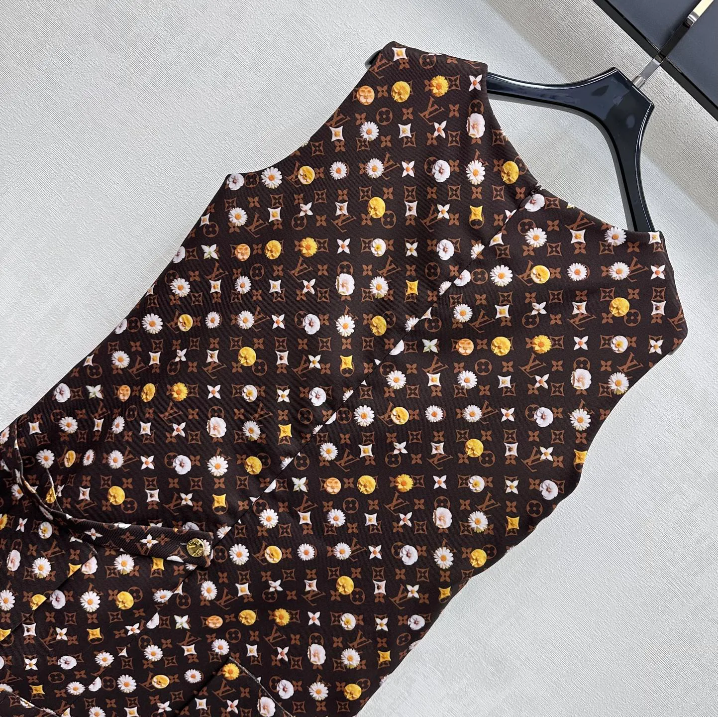 Платья Женские Louis Vuitton 12803810