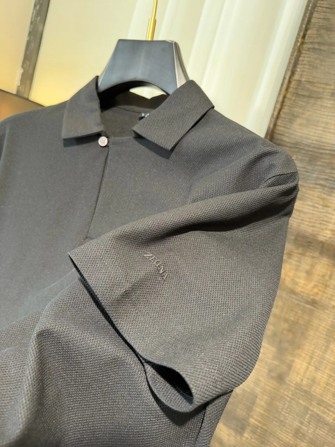 Футболки Мужские Zegna 12790742