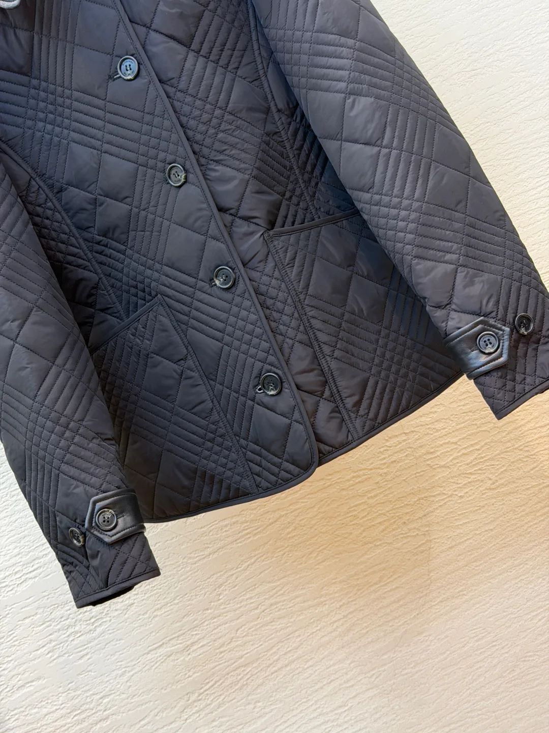 Куртки И Пуховики Женские Burberry 19038418