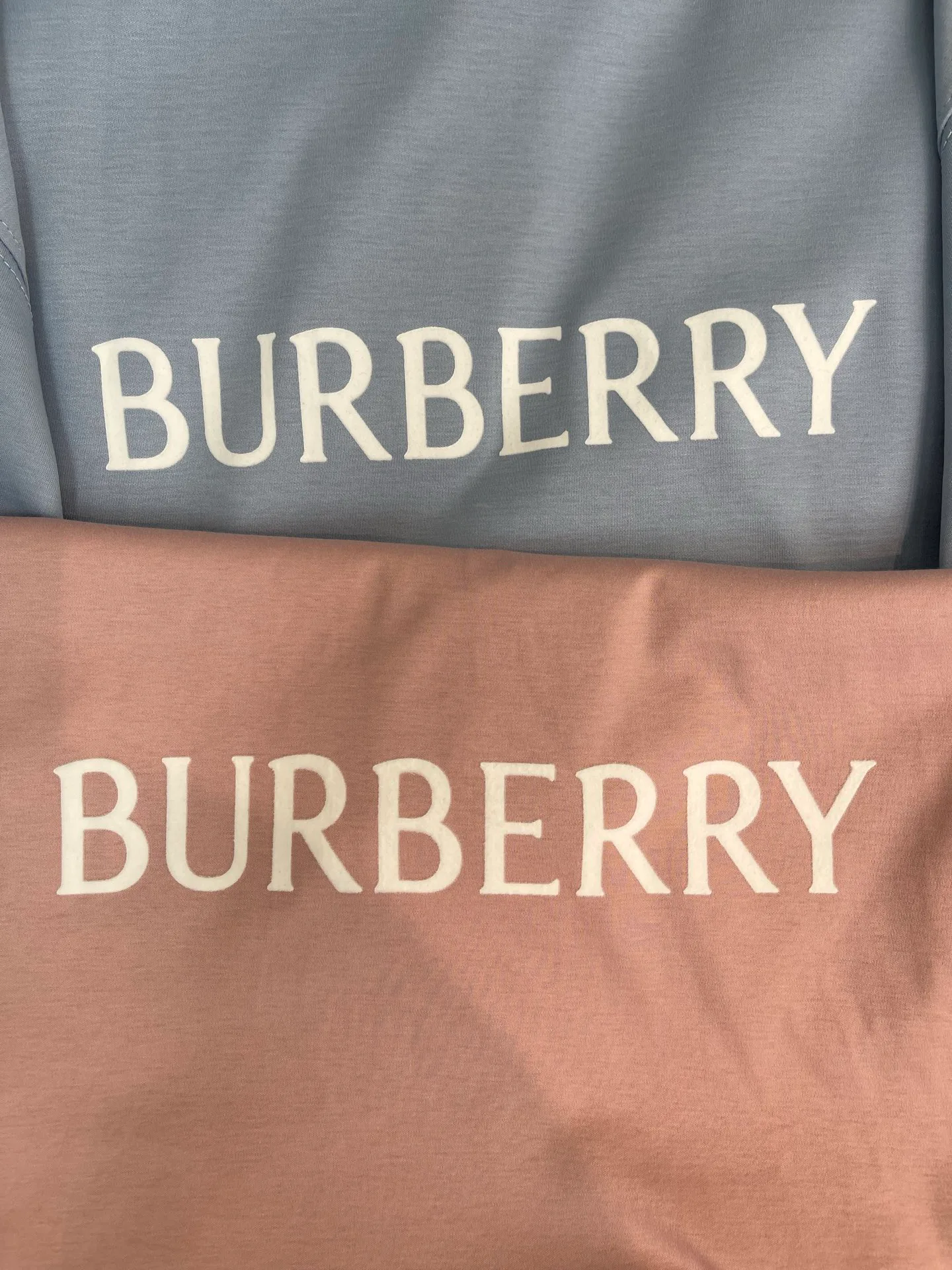 Футболки Женские Burberry 14351379
