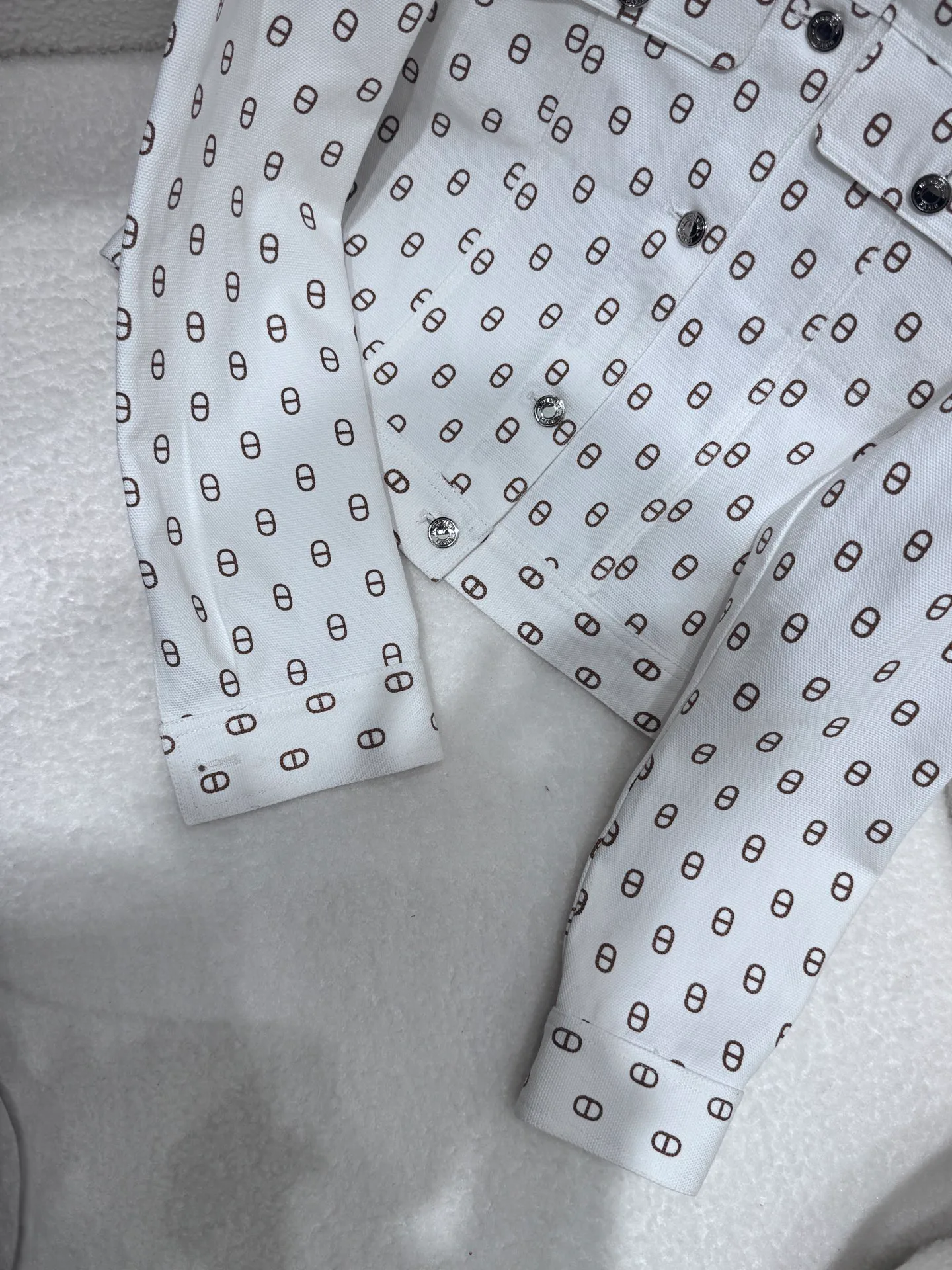 Брюки Женские Hermes 11636065