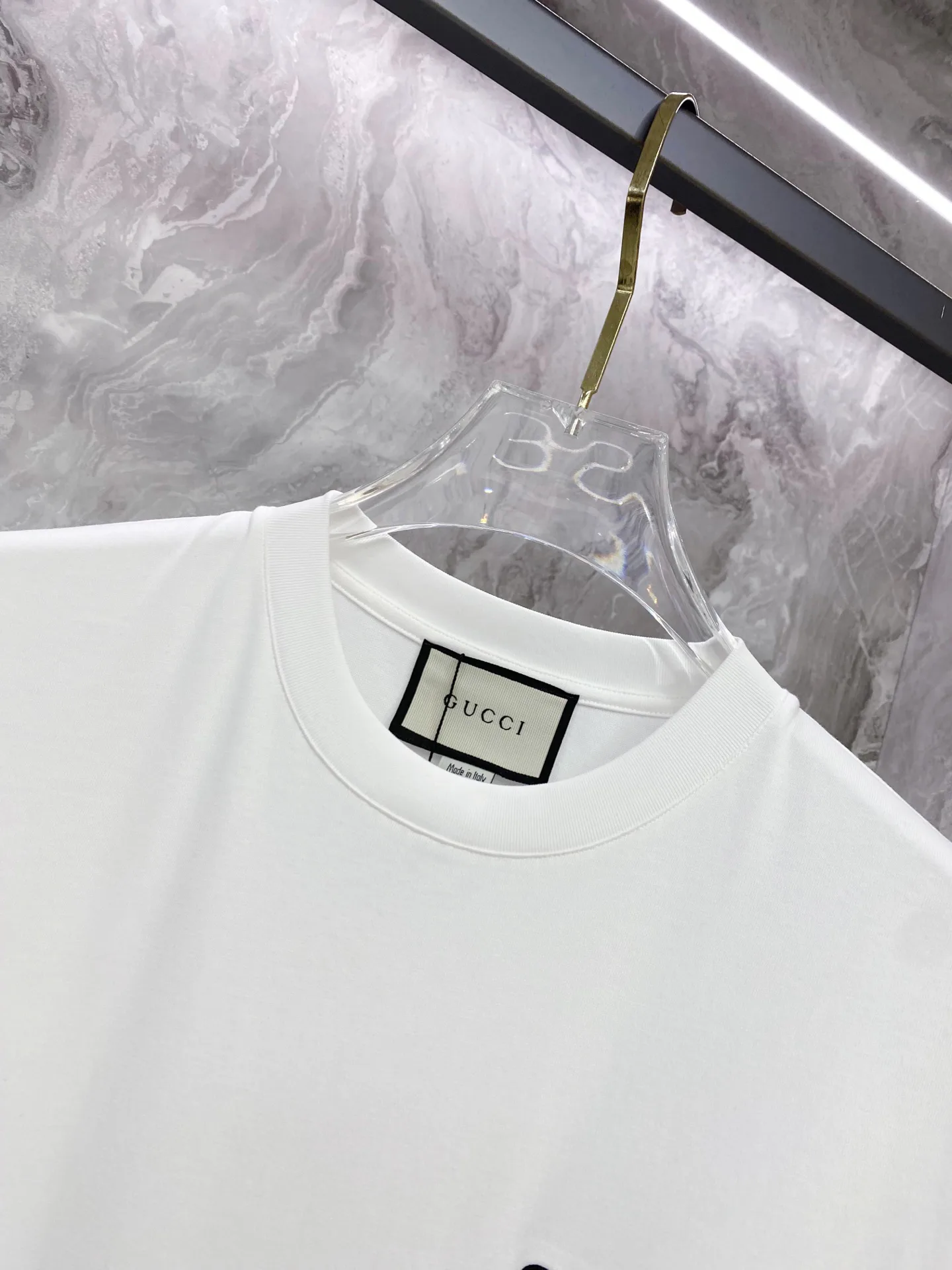 Футболки Мужские Gucci 12789942