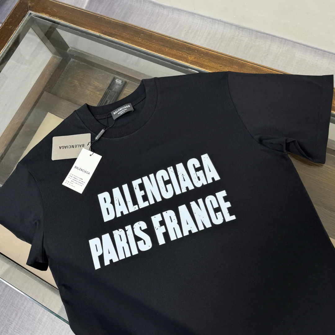 Футболки Женские Balenciaga 10201330