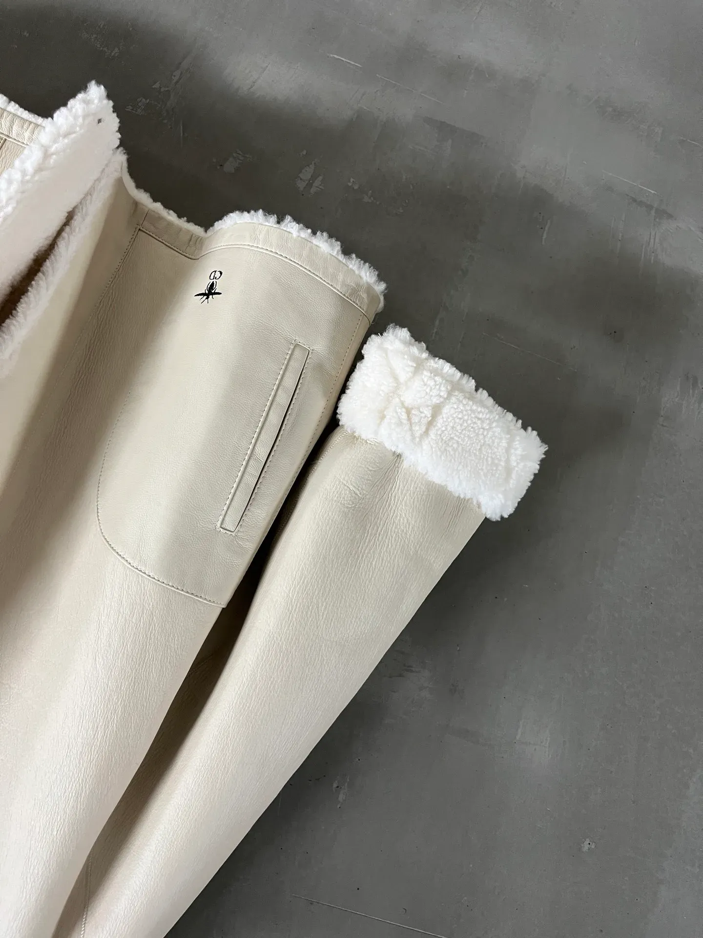 Куртки И Пуховики Женские Christian Dior 259041