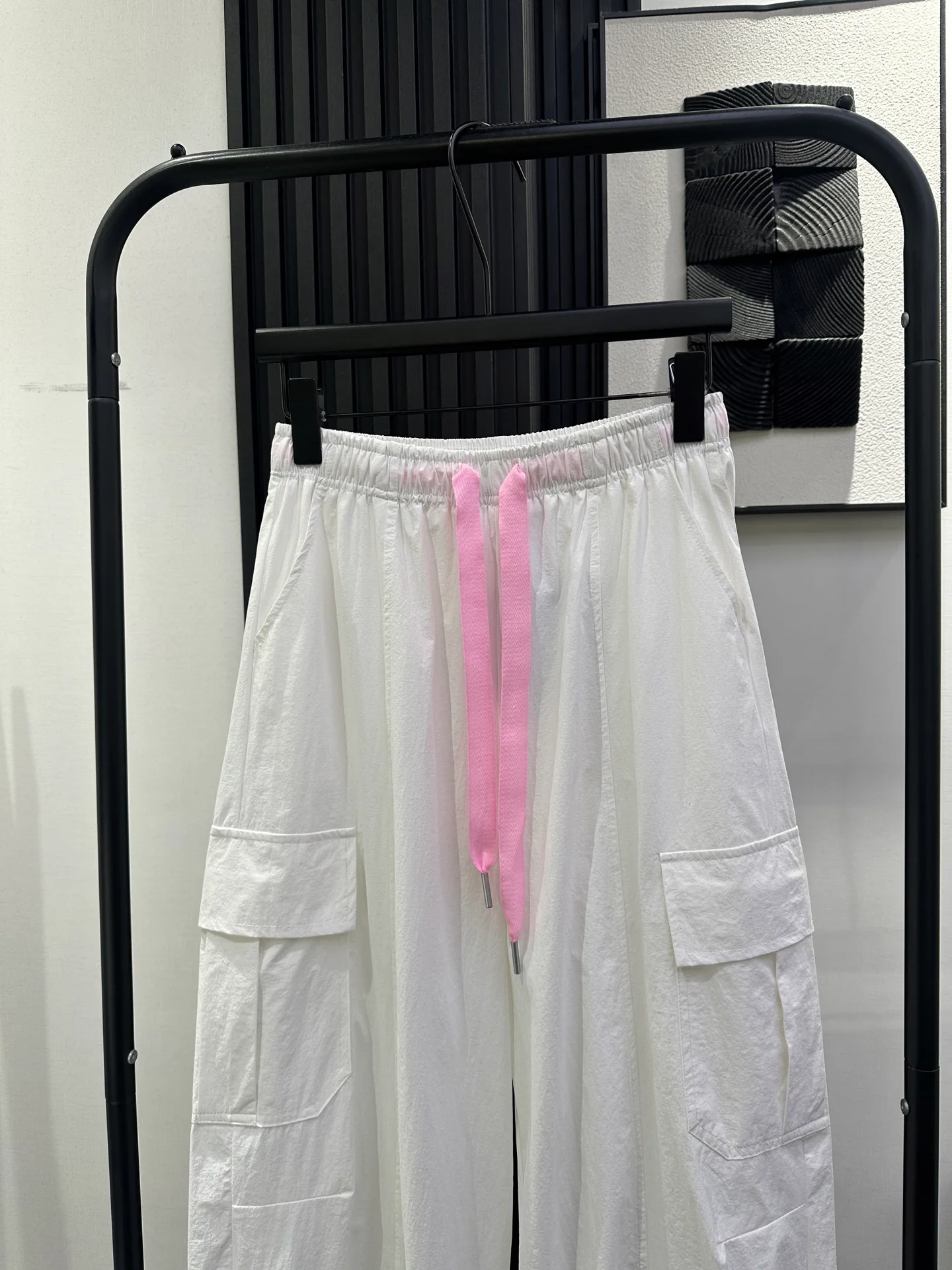 Брюки Мужские Balenciaga 16986801