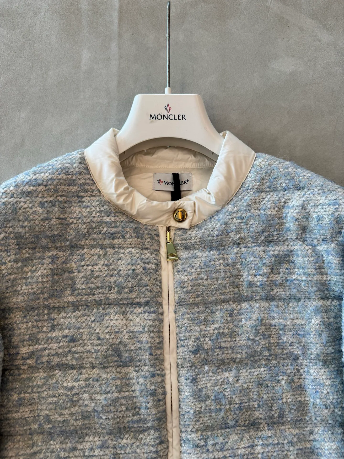 Куртки И Пуховики Женские Moncler 18829647