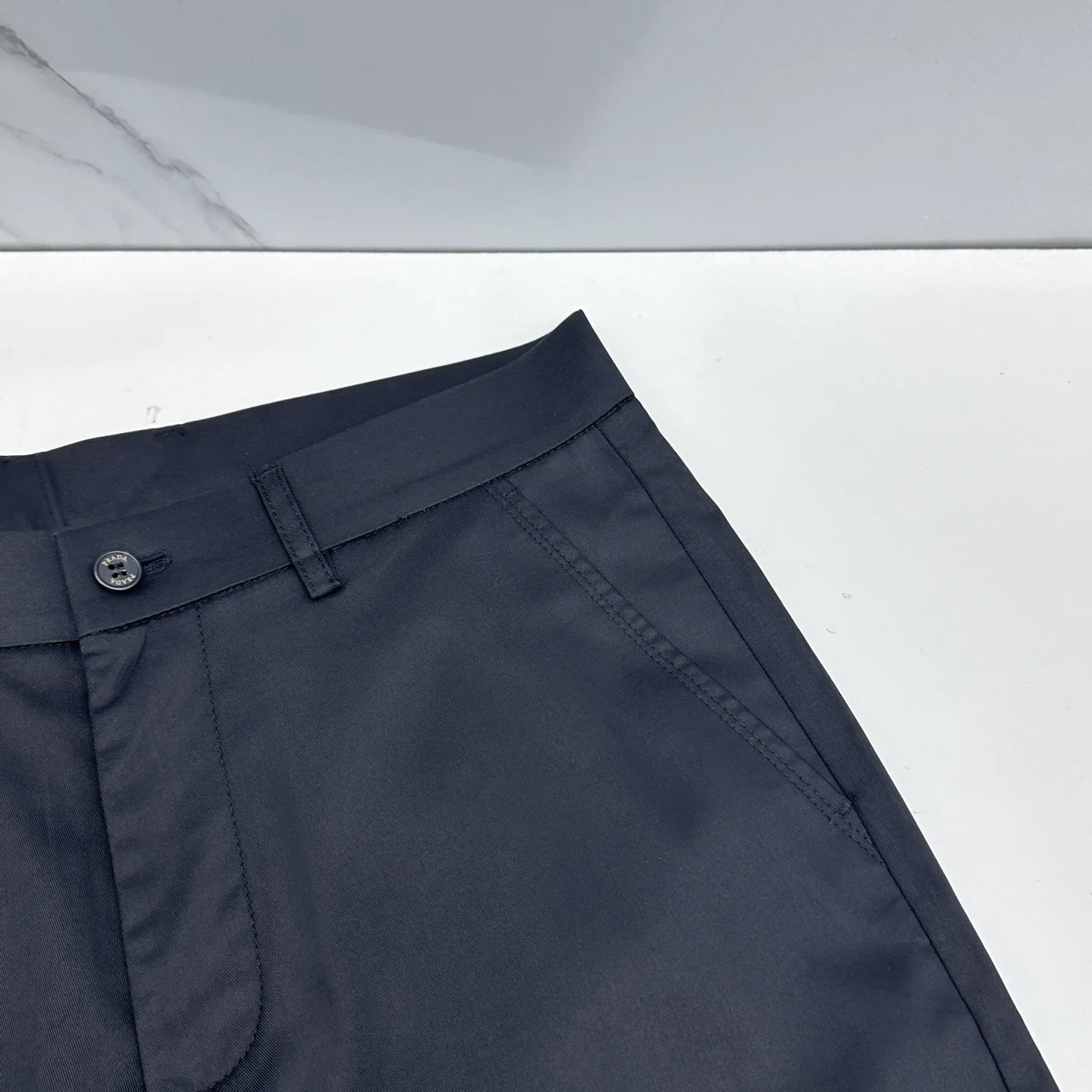 Брюки Мужские Prada 13118840