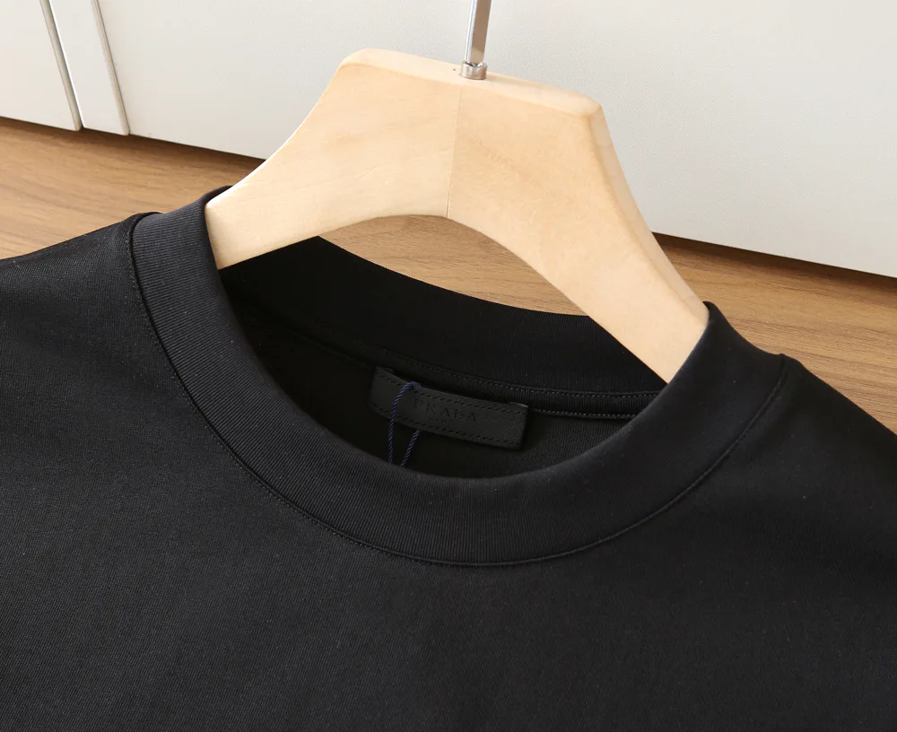 Футболки Мужские Prada 4582268