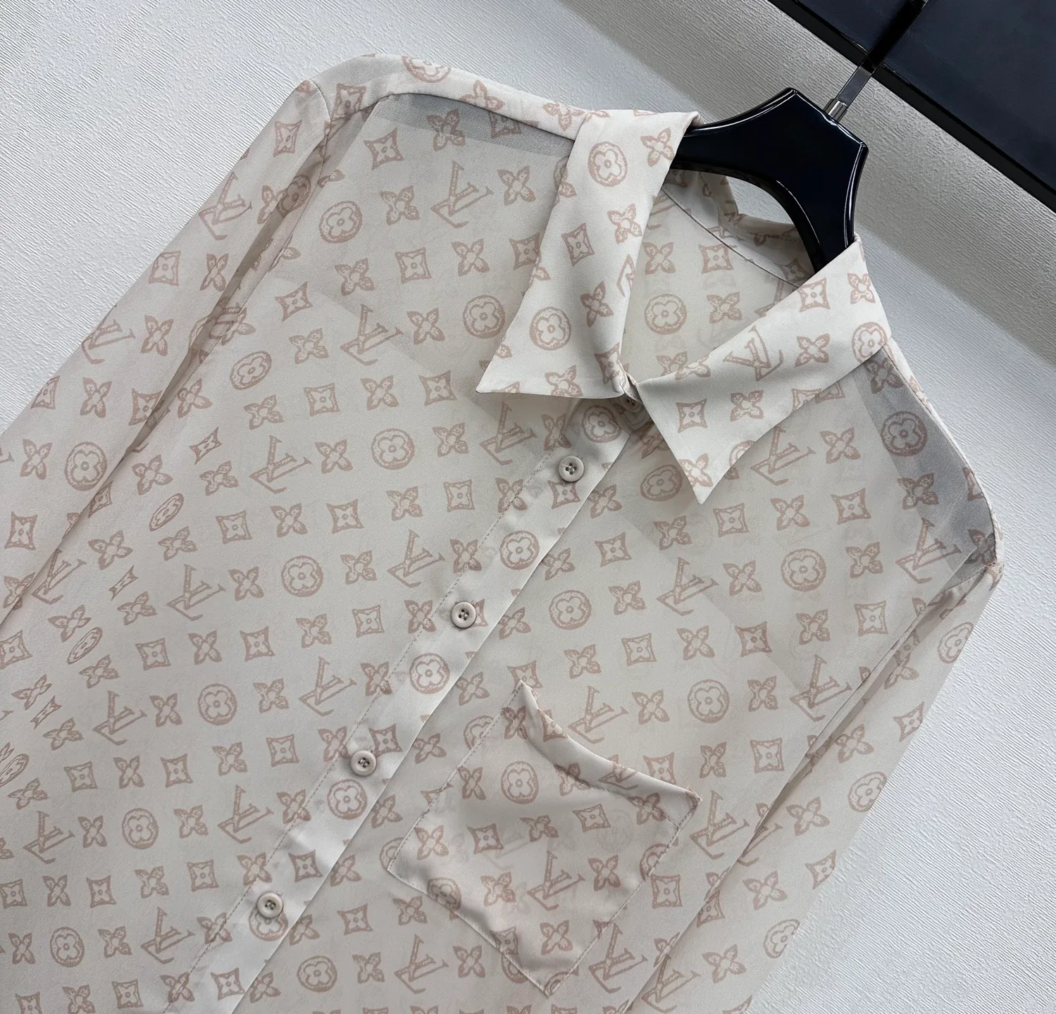 Рубашки Женские Louis Vuitton 11220915