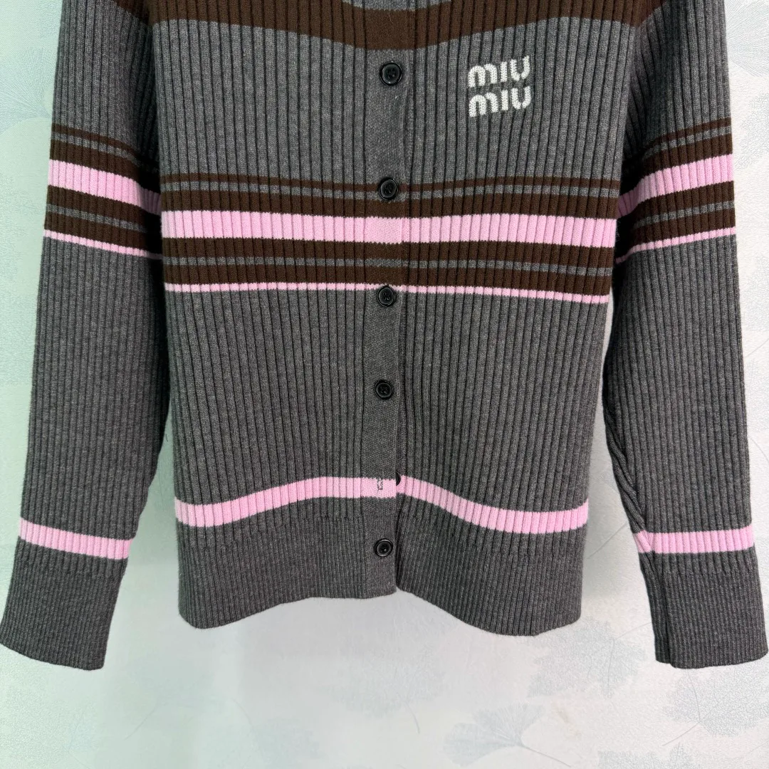 Джемперы И Свитеры Женские Miu Miu 719033