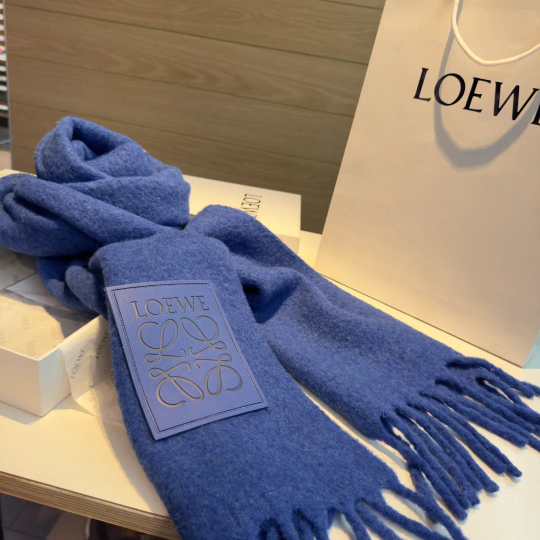 Шарфы Loewe 362059