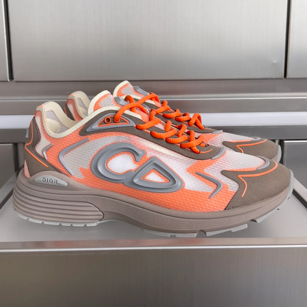 Кроссовки Мужские Christian Dior 11523740