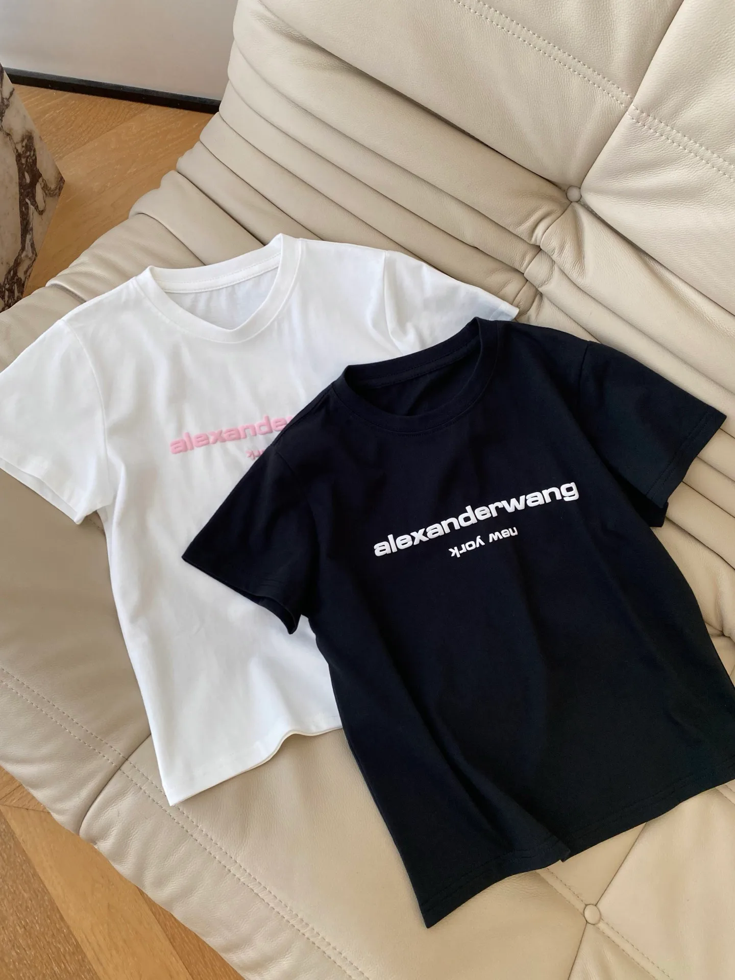 Футболки Женские Alexander Wang 9598321