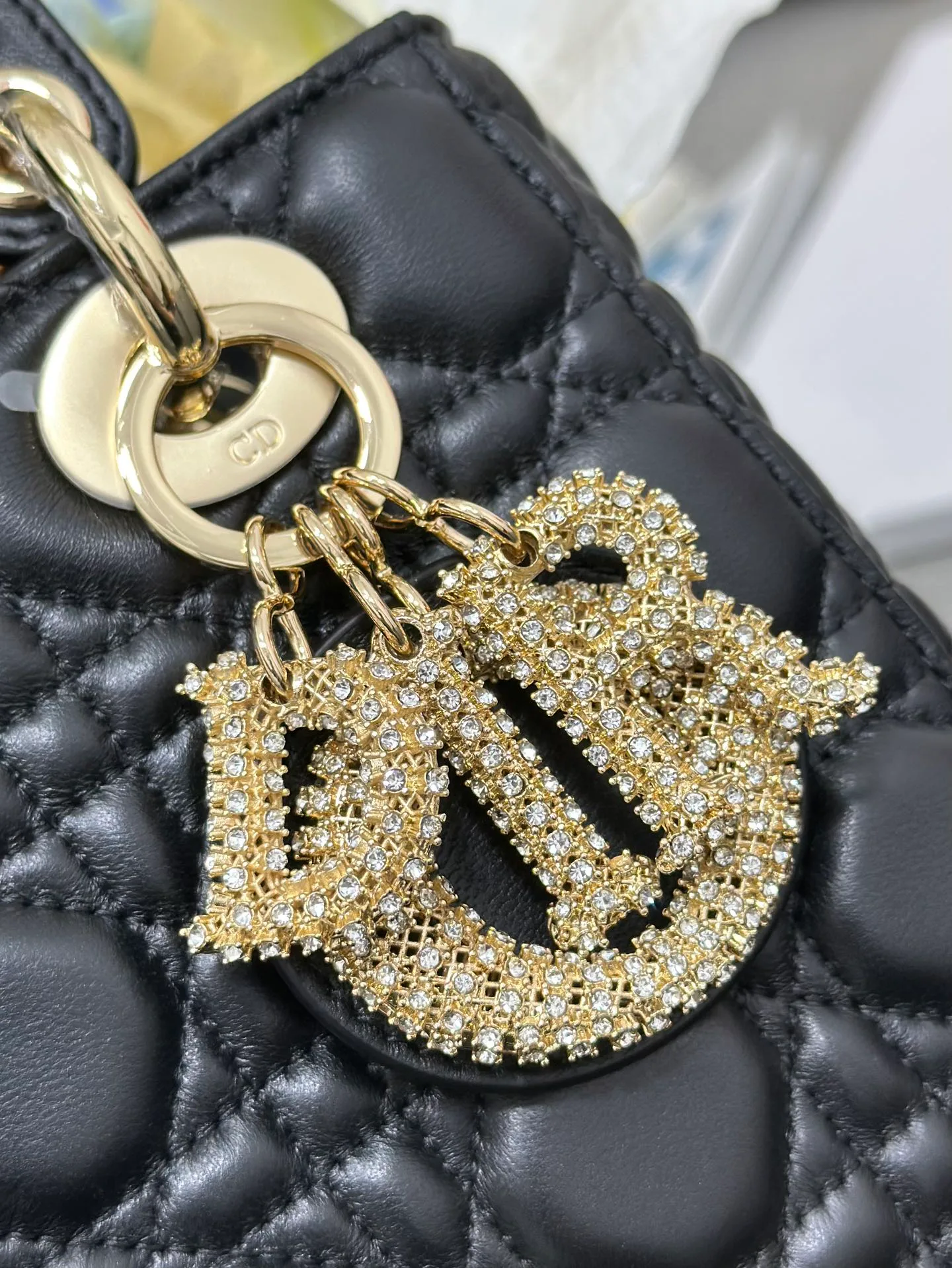 Классические Сумки Женские Christian Dior 11412563