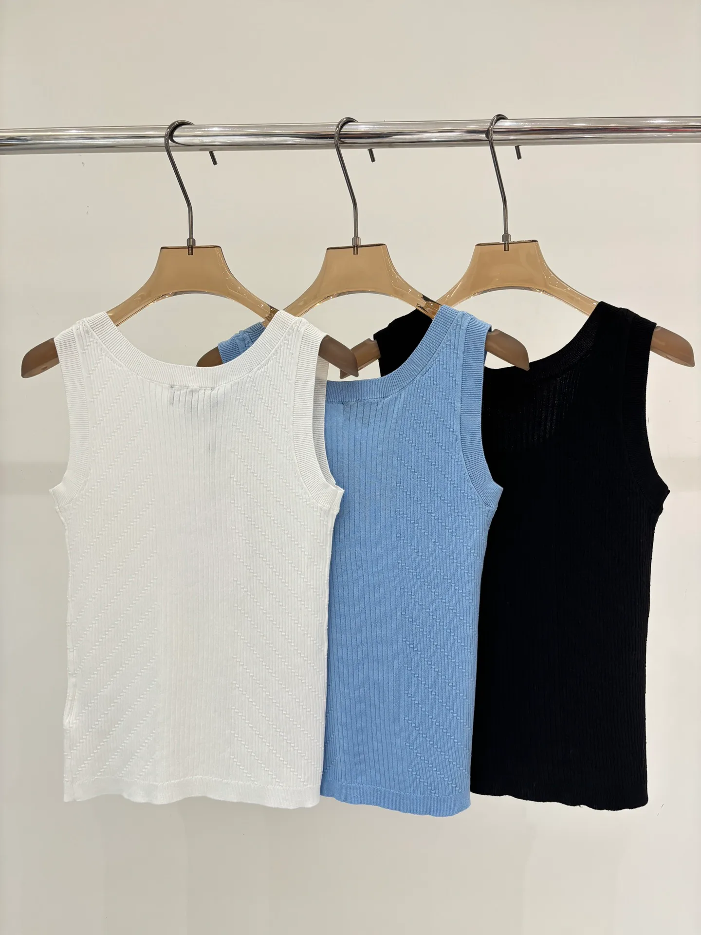 Топы Женские Chanel 474318