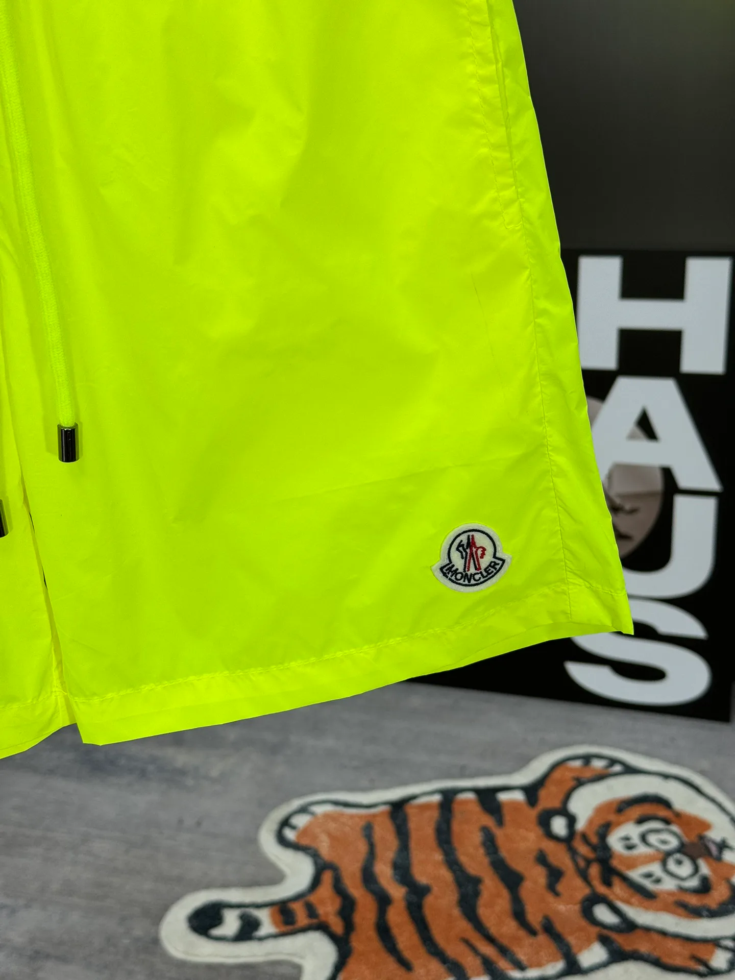 Шорты Мужские Moncler 11280081