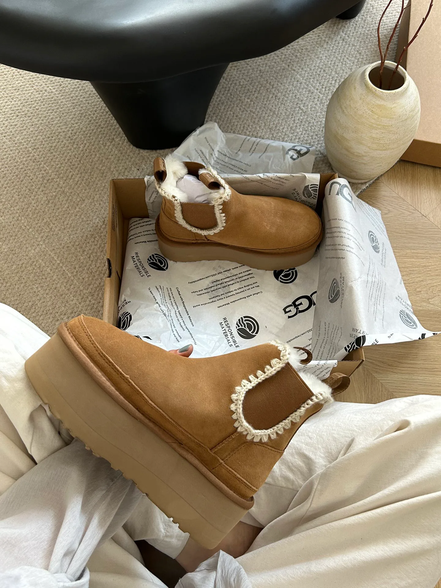 Угги Женские Ugg 19158981