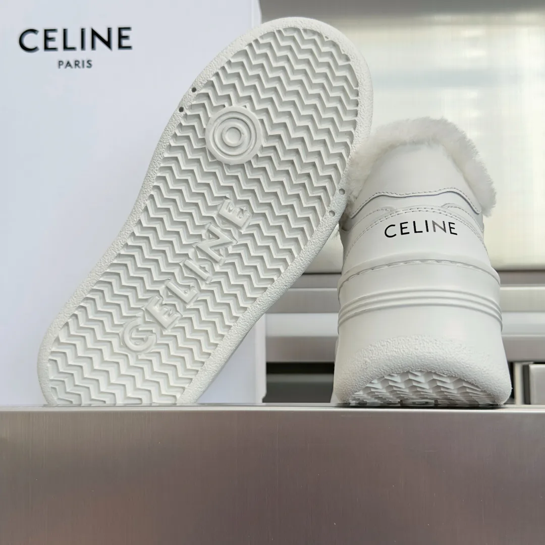 Кроссовки Женские Celine 18845919