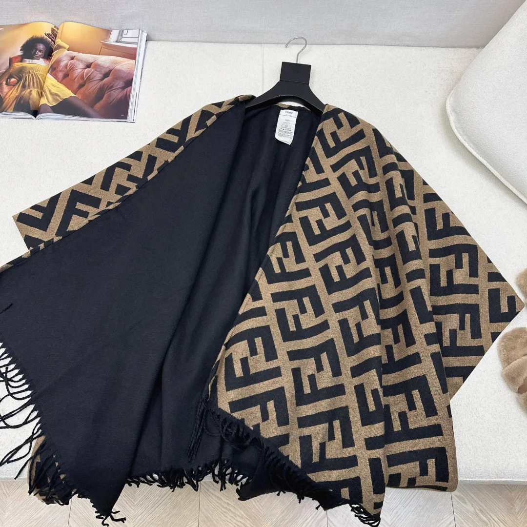 Шарфы Fendi 506543