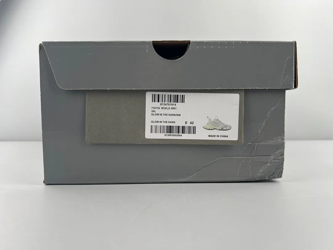 Кроссовки Женские Balenciaga 991685