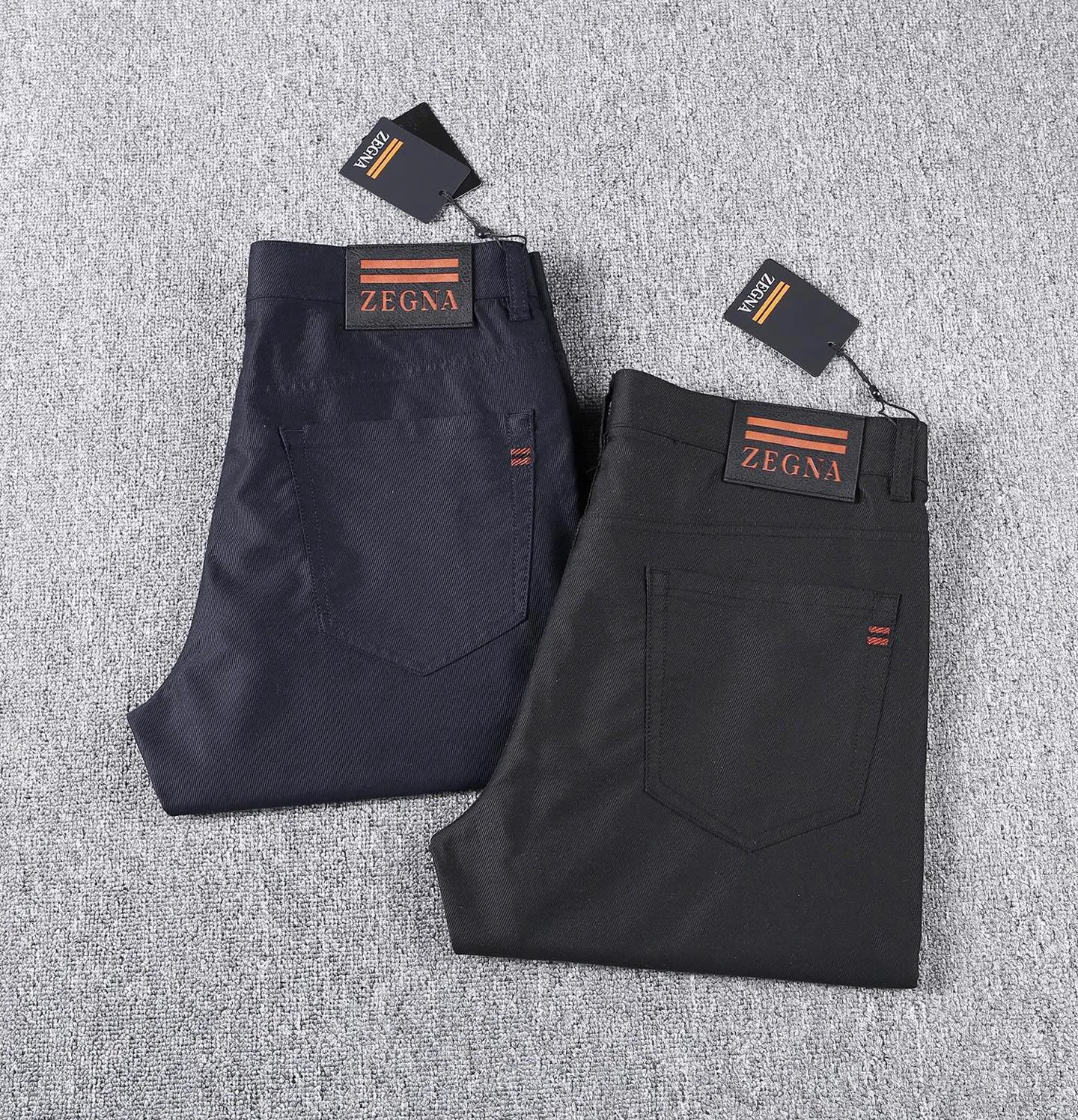 Брюки Мужские Zegna 27346