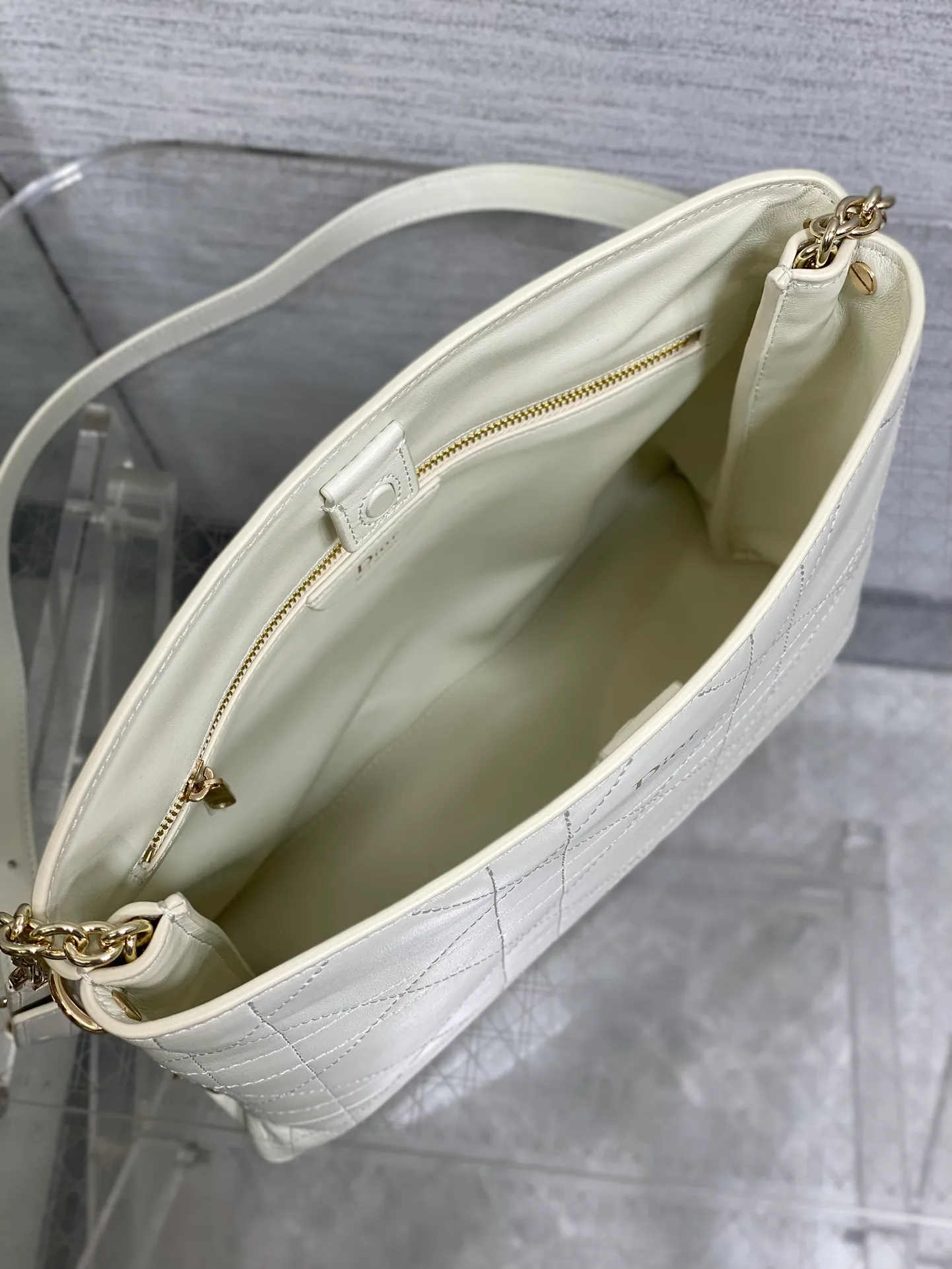 Классические Сумки Женские Christian Dior 12817840