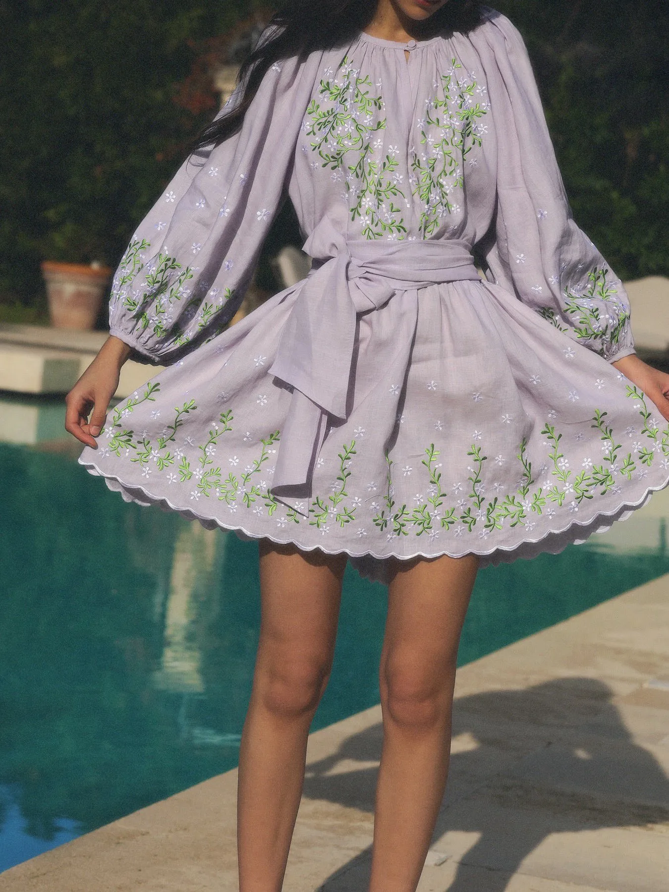 Платья Женские Zimmermann 12650317