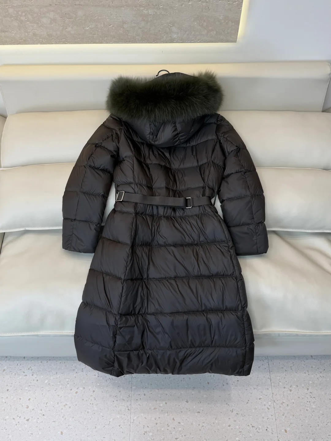 Куртки И Пуховики Женские Burberry 18769667