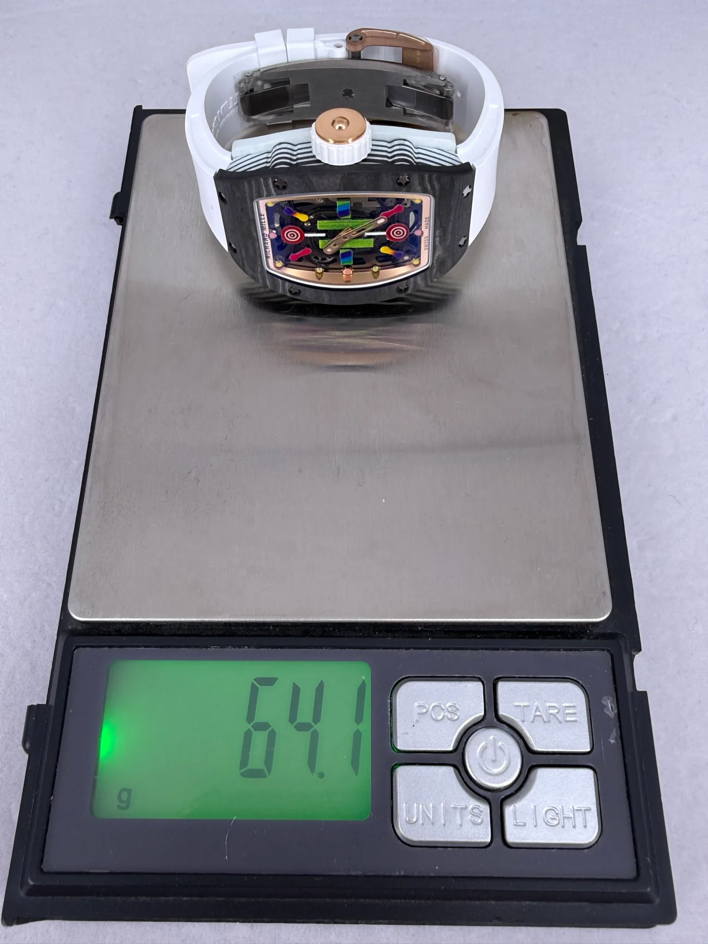 Часы Женские Richard Mille 11665271