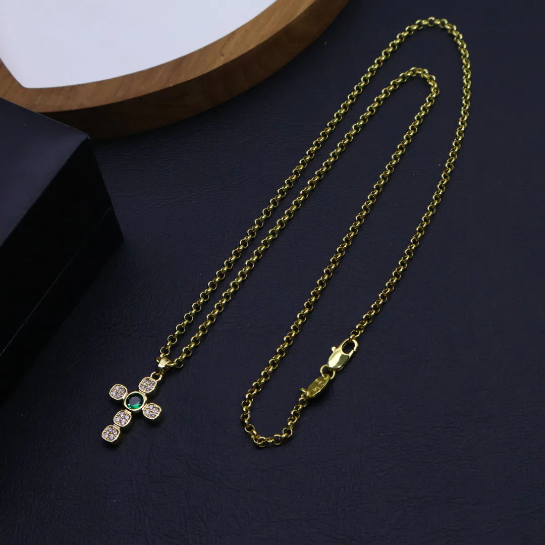 Бижутерия Chrome Hearts 11425553